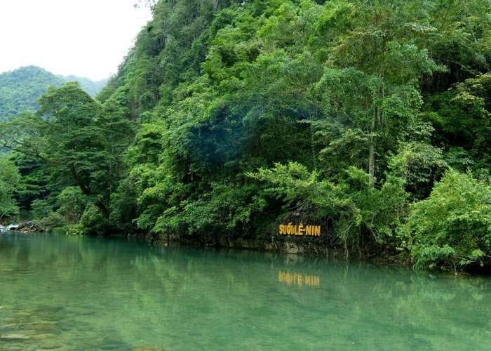 DU LỊCH 2026 HÀ GIANG - CAO NGUYÊN ĐÁ PÁC BÓ - THÁC BẢN GIỐC - ĐỘNG NGƯỜM NGAO